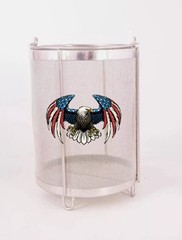 Fat Collection Canister 3000ml with Filter