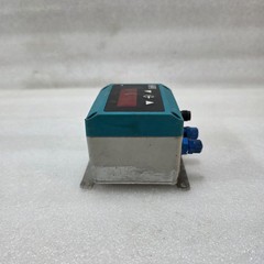 DÜRR DE45N400400K03MWD0231 DIFFERENTIAL PRESSURE SENSOR | 0–4 KPA | 24V AC/DC