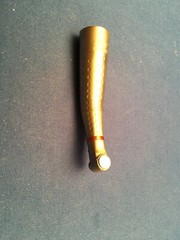 MIDWEST E-STYLUS1:5,ELECTRIC HANDPIECE,GOOD COND,F/O NEAR100%,KAVO 25LPA WARRANT
