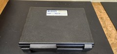 Brady BMP21-PLUS Handheld Label Printer With Extra Battery/Magnet Mount