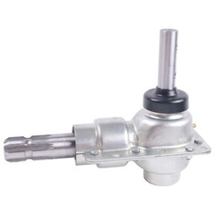Land Pride Gear Box 322.002 direct replacement for Fertilizer Spreader 309-500P