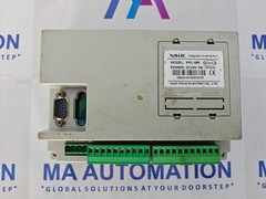 Xinje XP3-18R PLC HMI LCD Integrator DC24V 3W