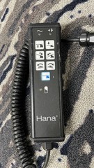 Mizuho OSI Hana Table Hand Control Pendant 6807-4