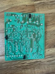 Rheem Ruud Weather King 1012-920B Furnace Fan Control Circuit Board 62-24084-02