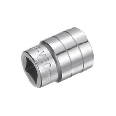 30mm 12 Point Shallow Socket 3/4″ Drive Standard Metric CR-V