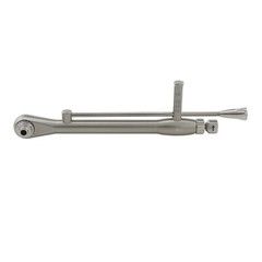 Dental Anthogyr Screwdriver Hex 1.19 Driver Torque Ratchet Wrench Manual Adapter
