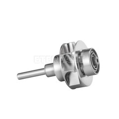 ENTERFANT Dental Turbine Cartridge Rotor Autochuck For High/Fast Speed Handpiece