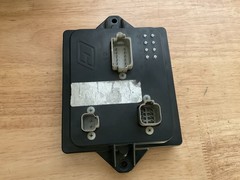*Untested* HYSTER 8517813 PWM Board CONTROLLER-H190-D. L29