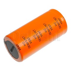160V 2200uF 35x70mm 105C Snap In Capacitor Zeasset