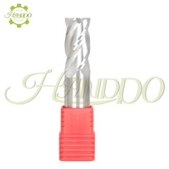 3/4″ 4 Flute Carbide End Mill 1-1/2″ LOC 4″ Overall Length New