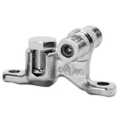 Premium RG59 Compression Connector Fast Safe Coaxial Cable Installation