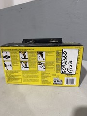 DeWalt DWAPVCIR Impact Connect PVC/PEX Cutter Attachment NEW NIB
