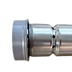 1 PCS Hydraulic Breakaway Cartridge Female For Case IH 7110 7120 84262367 US