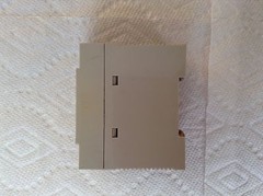 Omron S82K-00705 Power Supply