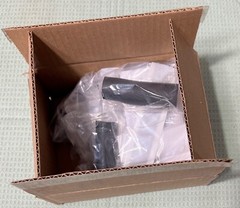 3M 5301 MOTOR LEAD PIGTAIL SPLICE KIT WITH 3 SPLICES PER BOX LOT Of 2