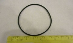 037 O-ring. 2-1/2″ ID x 2-5/8″ OD x 1/16″ thick. Buna-70. Quan 2.
