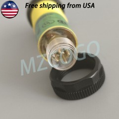 For BANNER S18SN6FF50Q Photoelectric Sensor NEW 30867 10-30VDC 50mm New In Box