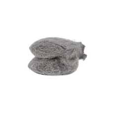 Homax 3.25-in x 4-in Super fine Steel Wool ( 12 Pack )