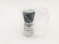 New Tescom 44-1861-24-171 Pressure Reducing Regulator 0-1500 PSIG 1/4″ NPTF