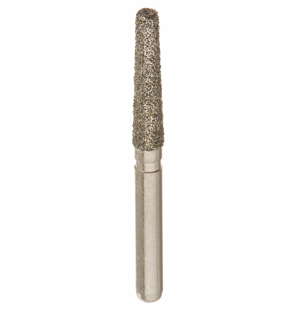 CROSSTECH Dental Diamond Short-Shank MODIFIEDSHOULDER-847KR/018S, MB4LR-5Burs