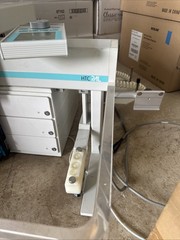 CTC Analytics PAL HTC-xt High-Performance Automated Liquid Handling System
