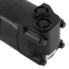 2XHydraulic Motor for Char-Lynn 104-1026-006 Eaton 104-1026 1-1/4″ Straight Key