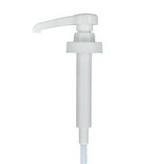 (3 PACK) Heavy Duty Hand Pump Dispenser for All Liqiuds For 1 Gallon Jugs 38/400