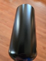 5 LBS MATTE BLACK Powder Coating 20% – 30% Gloss FREE SHIPPING