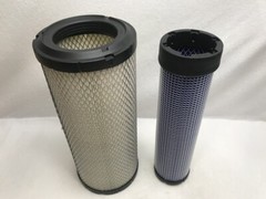 Kit Filter Maintenance Replacement for Bobcat T200 A220 A300 w/ prefix 5211 5212