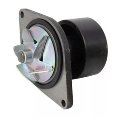 New 3960342 4935793 Water Pump Fit For Dodge Cummins RAM 6BT5.9L 89-02 12V 24V