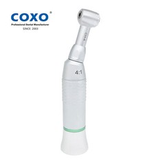 COXO YUSENDENT CX235 Dental Endo 1:1 4:1 10:1 Contra Angle Low Speed Handpiece