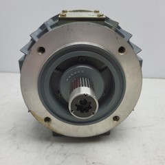 Bbc Brown Boveri Servo Motor 65V 8 Amp FD MC13S A6158 02 85 No 206154 Used
