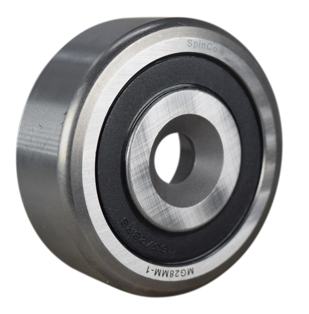 28MM Mast Guide Bearing MG28MM-1 Fits Princeton & Teledyne 905.203, 529.120.0001
