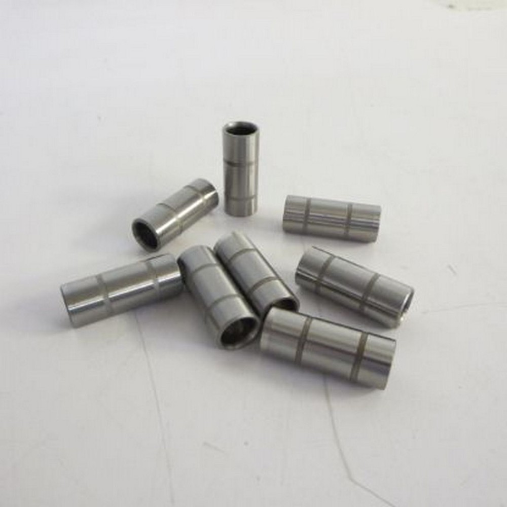 AGATHON 7800-006-030 GUIDE BUSH WITH GLUE GROOVE