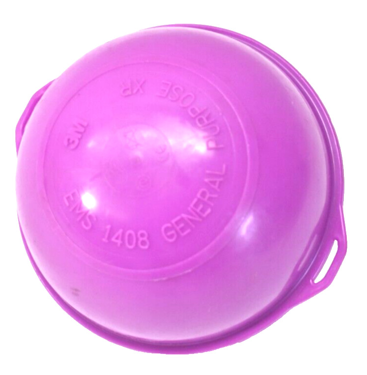 3M Ball Marker Passive/Non Programmable General Purpose Sphere Purple 1408-XR