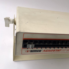 Simco Aerostat XC (PN 4002612) 200-1000 fpm, 350 W, Ionizing Air Blower – Tested