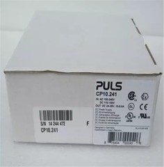 1Pc CP10.241 New Puls Poole Power Supply ml