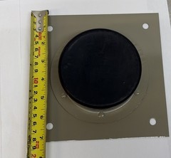 Entry Port Panels for 4″ Boot kits ALT 2195-EP-1