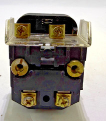 Allen Bradley 800T-FXP16D4