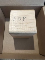 Young Bros. Stamp Works 03091, Metal Number Set 1/8 Inch