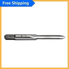 Durable High Carbon Steel Tap 5.0 x 0.80 – Hand Powered for Accurate Threads