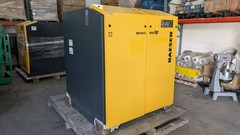 Kaeser EBC 2 Rotary Blower + EXCELLENT + LOW USAGE!