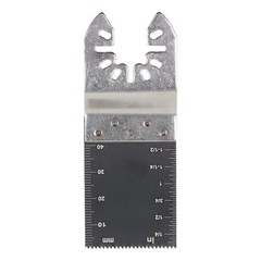 48 Piece Oscillating Multi Tool Saw Blade