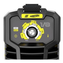 Display Model ESAB HandyArc 1/8 Stick Welder (0700734012)