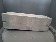 Powerohm Resistor Dynamic Brake, 300W, 32.0 Ohms, PFCR32R300W