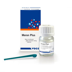 Voco Meron Plus Universal Resin Reinforced Glass Ionomer Luting (Free Ship)
