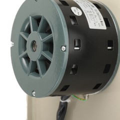 Centrifugal Fan Oil Smoke Exhaustfan Industrial Exhaust Fandust Exhaust1450r/min