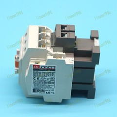1PCS New LS LG MEC GMC-32 220V Electromagnetic AC Contactor