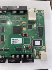 NEW 2023 Omron Delta Tau 3871C0 603871-10A Turbo PMAC2 Clipper Controller