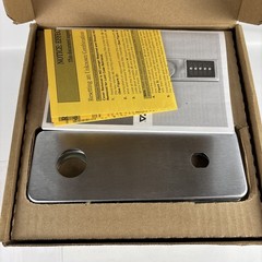KABA Simplex LR101126D41 Mechanical Keyless Push Button Entry NEW Open Box